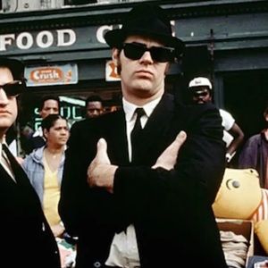 Meet your Posher, Charles